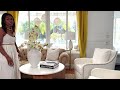 EASY WAYS TO UPDATE YOUR HOME I OUTDOOR DECOR IDEAS I DECORATE WITH ME FOR SPRING I ALL IN 1 VIDEO