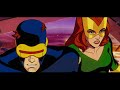 X Men 97 Clip-Embrace the Future Instead of Fighting it