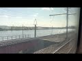 NJ Transit - Riding Train 3255 from New York to Long Branch (7/28/23)