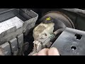 Chevy Trailblazer No Headlights Easy Fix