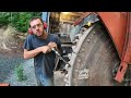 Buying a trench digger