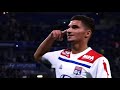 Houssem Aouar-Brilliance, Arsenal No1 January Target