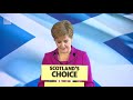 Is Scotland on the road to independence? | FT
