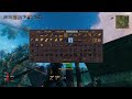 Building a Viking Longhouse Part 1! [Valheim Community Server]