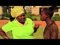 Auntie Boss: Mwenye Nguvu Mpishe S01E03