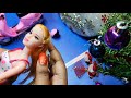 Christmas Special | Doll with scooter | Unboxing Video 5