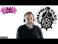 the Playful Creative - Episode 4: David Chislett breaks the rules