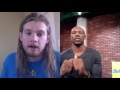 Terrell Owens Worst Interview Ever With Caleb Pressley