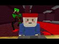 JJ AND MIKEY found TNT GARAGE WITH SUPER CAR UNDERGROUND in Minecraft ! NEW SUPER CAR !