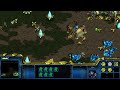 Let's Play StarCraft: Remastered • 27 • [Episode III] 3. Higher Ground