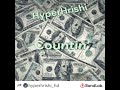 COUNTIN’- @HyperHrishiHD (Full Song | Official Audio | prod. @samurize)