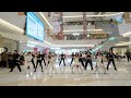 [KPOP IN PUBLIC] ITZY（있지）- ‘ Born To Be‘ Dance Cover By 985 From HangZhou