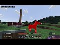 GameClips #8 Minecraft bow clips