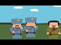 Why Was Hungary Punished So Severely After World War One? (Short Animated Documentary)
