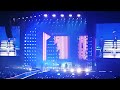 방탄소년단 BTS - Seesaw (LIVE IN MERCEDES-BENZ ARENA) 181710