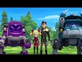 🎥GO GO DINO The Movie 2 | GO GO DINO: Frozen Dino's Secrets | Full Movie 1080p | Kids Cartoon | Film