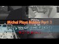 Michal Plays Roblox Part 3 trailer