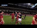 Wales v Scotland - Official Extended Highlights 15th March 2014