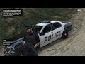 New GTA update if you own the cop car.