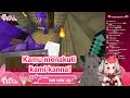 Kanna ketiduran pas lagi stream【Kanna dan lili】