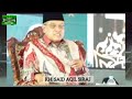 MARI KEMBALI KE PANGKUAN IBU PERTIWI ULAMA BUMI NUSANTARA