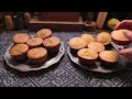 What Were CUPCAKES Like in 1828? Let's Make Them |Real Historic Recipes|