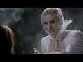 OUAT - 4x10 'I need to reverse this' (Pt. 1) [Emma, Elsa, Anna & Snow Queen]