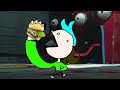 Expired Burger | Poppy Playtime : The Critters Animation