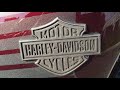 Harley Davidson 48 SOUND - Vance & Hines Short Shots