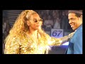 Beyoncé & Jay-Z - Upgrade U LIVE - OTR II Glasgow 09 June 2018