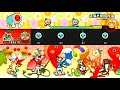 Taiko no Tatsujin: Nintendo Switch Version! (Demo) 2 Songs Clear (Both Control Styles)(2018.11.11)