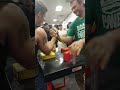 WORLD HEAVYWEIGHT CHAMPION! |Devon Larratt|Armwrestler Practice