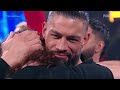Sami Zayn Makes Roman Reigns & The Usos Proud | WWE SmackDown Highlights 12/23/22 | WWE on USA
