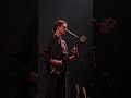 Tamino - Babylon [live @ Beacon Theatre 2/24/24]