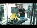 Complete Gym Setup at 11.99 Lacs 💥| Imported Equipment | Abhishek Gagneja | Ultimate Gym Solutions