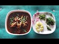 Winters Special Mutton Paya | Healthy, Tasty and Easy Mutton Paya Recipe