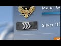 My rank (csgo)