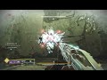 3 man flawless Garden of Salvation (Season of the Lost)