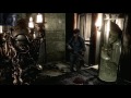 Resident Evil HD REMASTER | 24 | Leb' wohl, Residenz | Let's Play