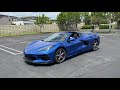 Is the $59,995 Chevy C8 Corvette (2020) the Best Performance Car Bargain? (In-Depth Review)