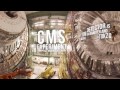 Step inside the Large Hadron Collider (360 video) - BBC News