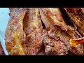 How to make Bacon from Flour | Vegan Bacon from Wheat Starch