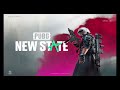 Pubg new state ipad 8th gen,pro gameplay // montage //far rang