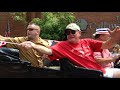 Fourth of July Parade 2017, Fulton, MO