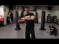 Stick Defense : Krav Maga Technique - KMW Krav Maga Self Defense w/ AJ Draven
