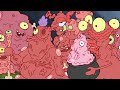 Every Item on the Chum Bucket Menu Ranked By SIZE🍴| SpongeBob