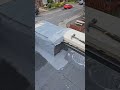 shit Roofing #roofinstallation #construction #britishsummertime
