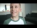 CAMHS|Autism Family Vlog_284