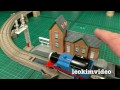 Thomas The Tank Collection 16 Classic Trackmaster Broken Percy Chuggington Bullet Train