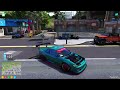 MALING MOBIL PAKE KARUNG KEMATIAN - GTA 5 ROLEPLAY